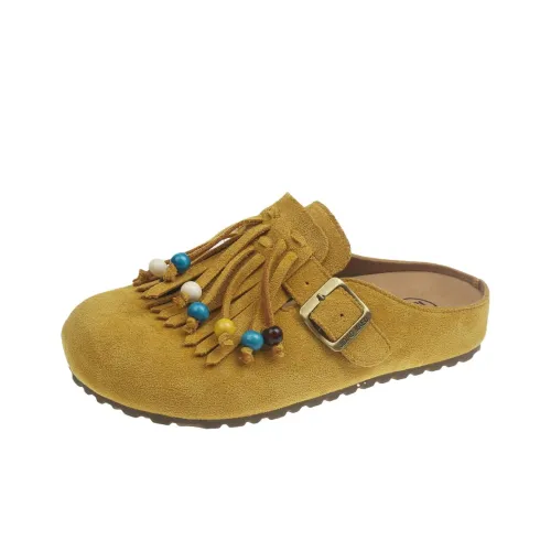 N6N8 Birkenstock Стиль Обувь Женские