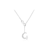 Ожерелье "В вашем имени"