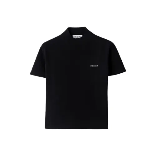 MIU MIU FW25 Кашемировый свитер женский