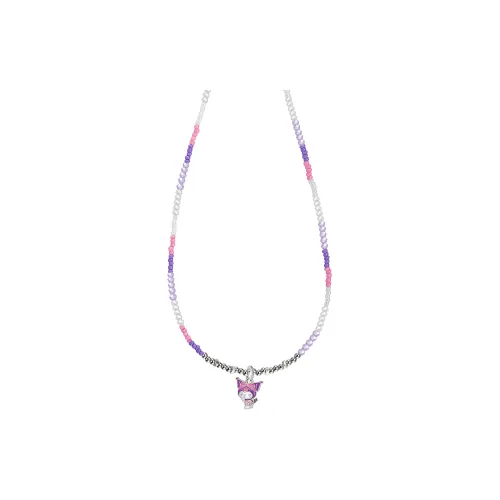 Sanrio Акриловые ожерелья для женщин