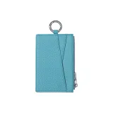 Озерно-синий