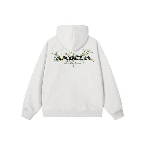 TALKING TOM Унисекс Свитшоты