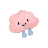 Розовое облако