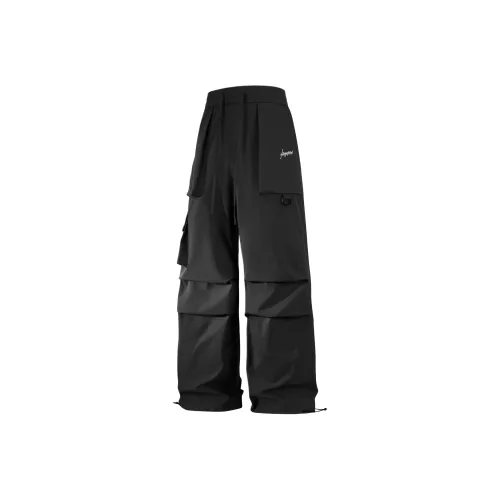 KiayofistVoll Повседневные брюки Унисекс