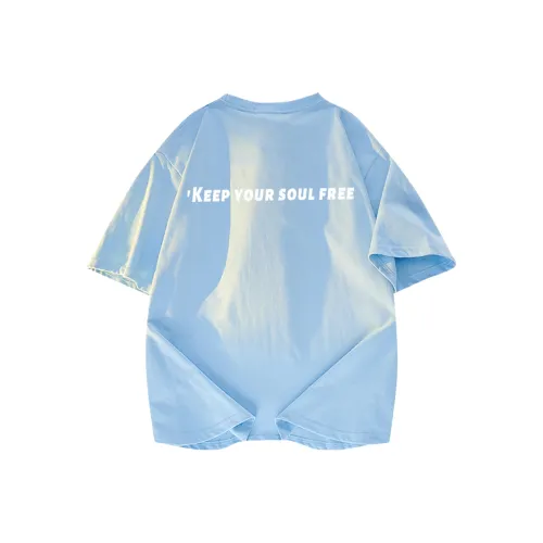 ROBINHOOD Унисекс T-рубашки