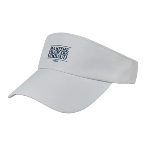 Marithe Francois Girbaud Шапки и Кепки Унисекс Белый