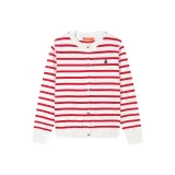 Red White Stripes