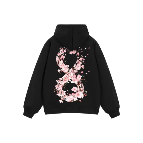 KIRHNE Унисекс Свитшоты