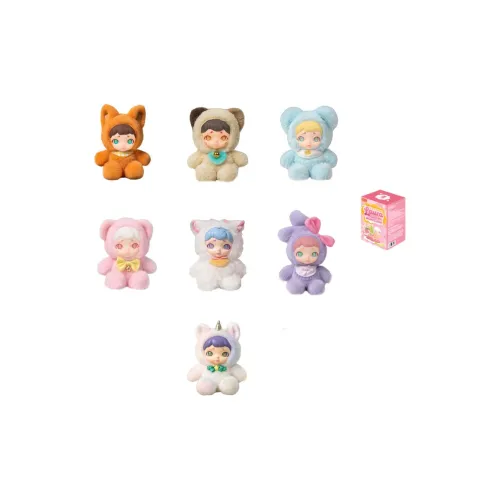 TOYCITY Слепые коробки