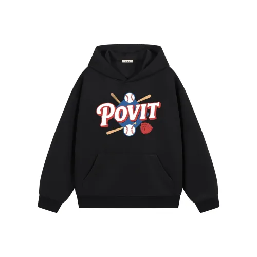 POVIT Унисекс Свитшоты