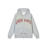 Светло-серый
