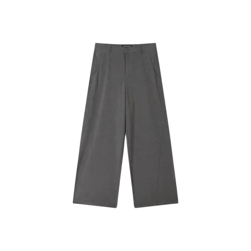 ESSEDANCES Унисекс Повседневные Брюки