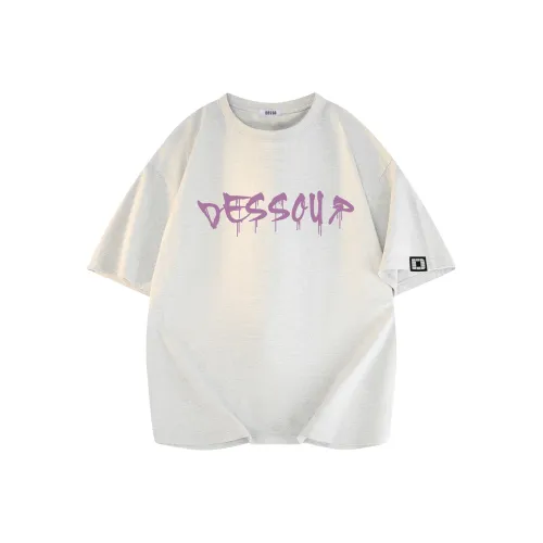 DESSO Унисекс T-рубашки