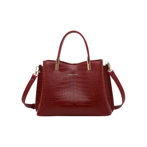 TTaG．baG Microfiber Synthetic Leather Crossbody Bag Handbag Regular Women's Red ТТaG．baG Микрофибра Синтетическая Кожа Сумка через плечо Сумка Обычная Женская Красная