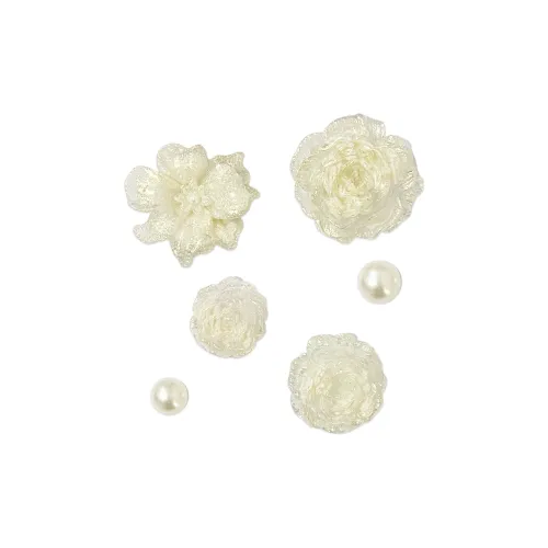 US8ACC Смола Обувь Пряжка Женская