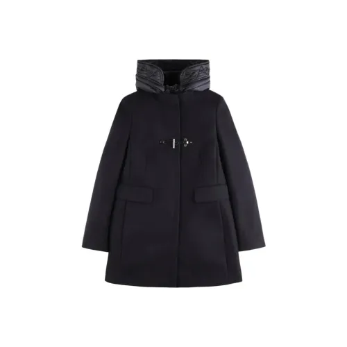 Fay Синий Женская Куртка