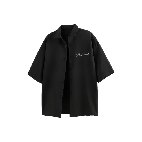 ROBINHOOD Унисекс Рубашки