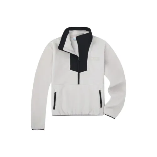 Columbia совместный бренд Velvet Feel Куртка Женская