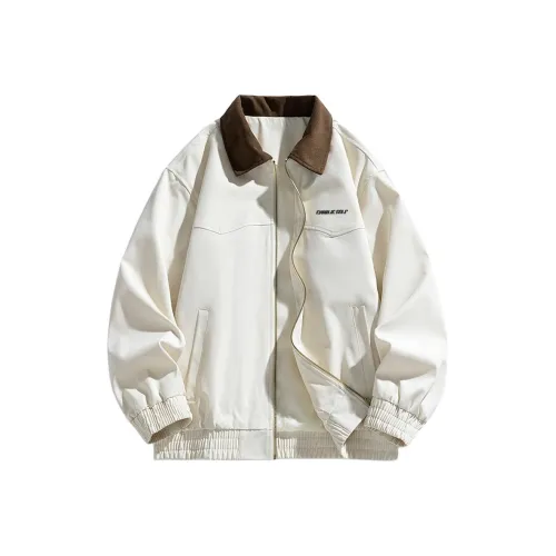 CHARLIE GOLF Унисекс Куртки