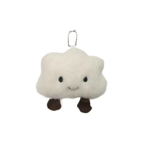 Yab Плюшевые брелоки унисекс