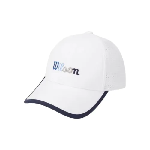 Кепки Wilson Унисекс