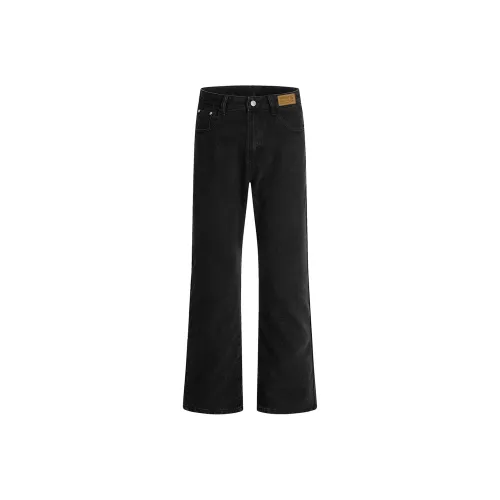 Universal Templates Джинсы Унисекс