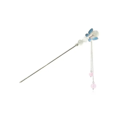 TKB Смола Шпильки для волос Женские