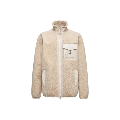 Moncler Chiablese Series FW25 Пуховик Мужской