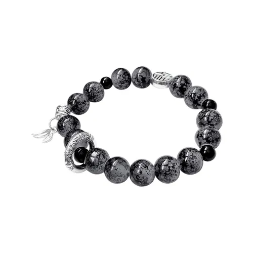 MIDNIGHT MOMENT Цветная глазурь Браслеты Унисекс