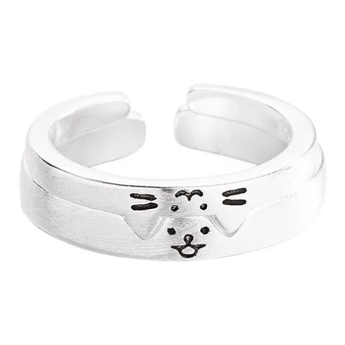 MOVER Сплав Кольца Унисекс