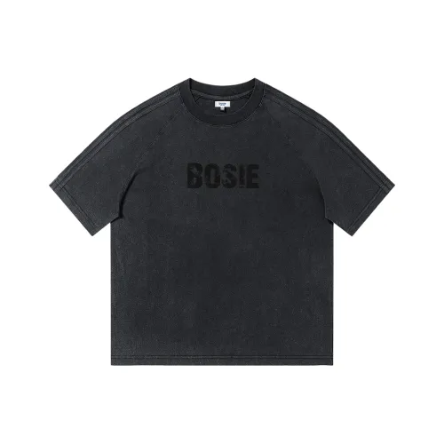 Bosieagender Унисекс T-рубашки