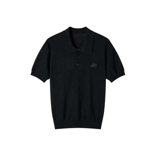 NPC Короткий рукав T-рубашки унисекс