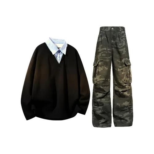 GWAF Унисекс Повседневная Спортивная Одежда