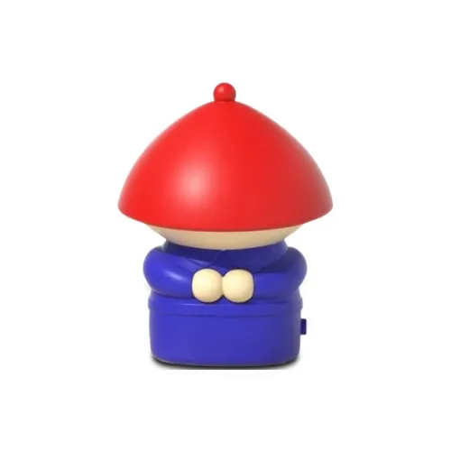 LuluCanaan Смола Декоративные изделия Унисекс