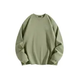 [100% cotton Heavy] Пальмовый зеленый