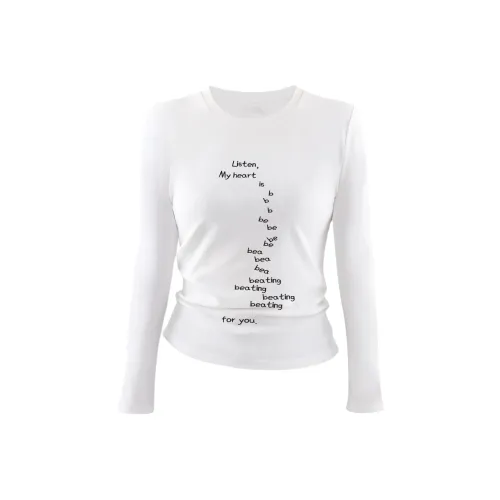 SONDR Женские Футболки