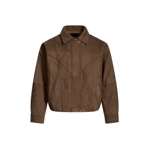 GBXM CAMEL Унисекс Куртки