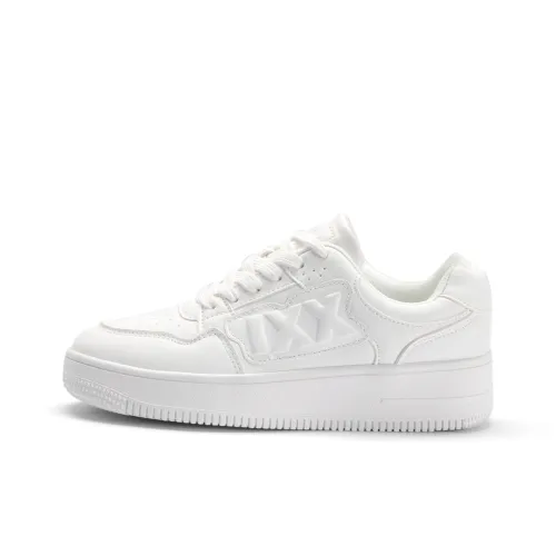 PD Устойчивые к истиранию низкие кроссовки для скейтбординга женские