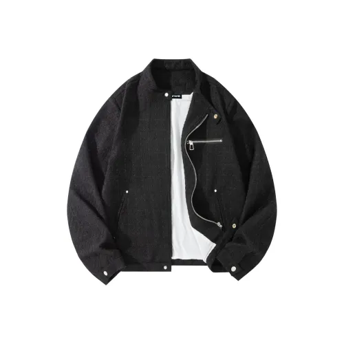 YK&YB x Tao Huang Унисекс Куртки