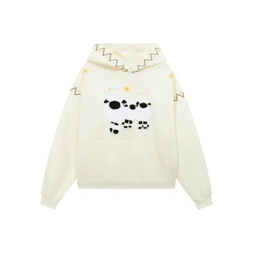 MOONCORE Женские Свитшоты