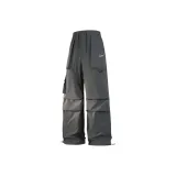 Темно-серый