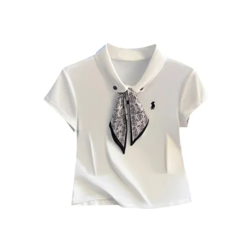 MORii Женские T-рубашки