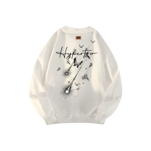 MUSCLETECH Унисекс Свитшоты