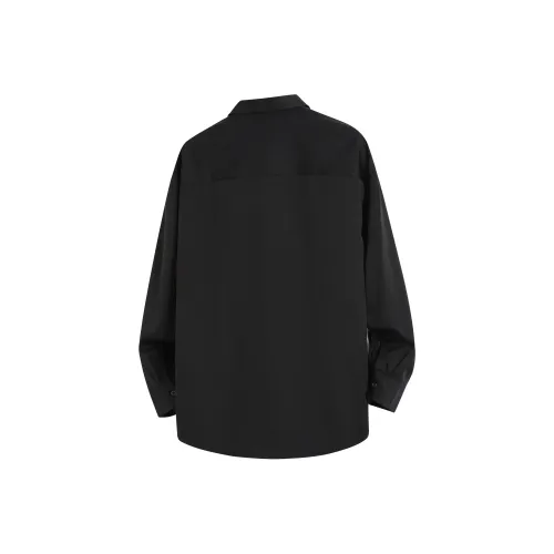 GDRX Унисекс Рубашки