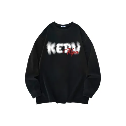 Kepu Унисекс T-рубашки