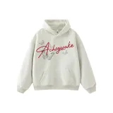 Серый меланж