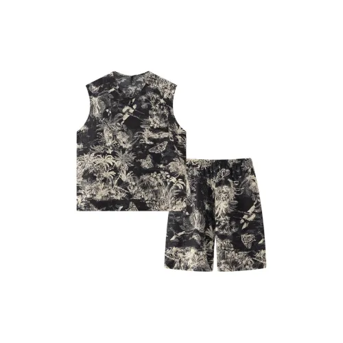 Purple Thousand Пижамный комплект мужской