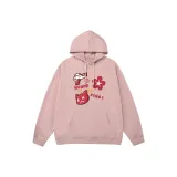 Пыльно-розовый