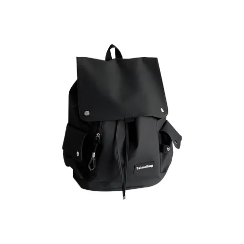 SMILE FOCUS ПУ (полиуретан) Рюкзак Стандартный Женский Многоцветный