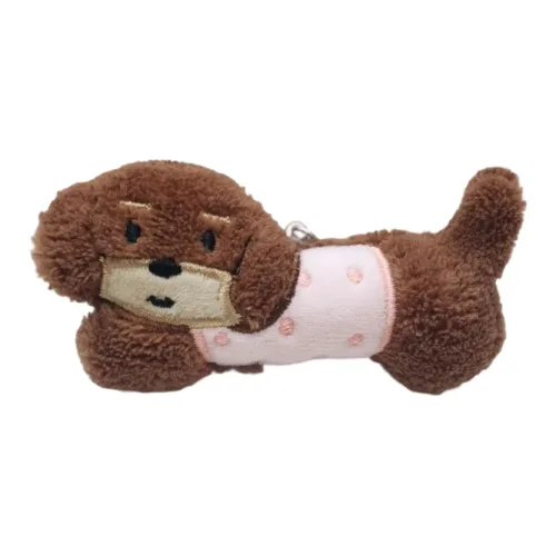 Yab Плюшевые брелоки унисекс